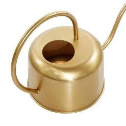 Best deal π Gold Metal Glam Watering Can Set by Ivory and Iris π₯ 14 Best deal π Gold Metal Glam Watering Can Set by Ivory and Iris π₯ -Cheap Ivory and Iris Store D369953S 6