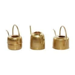 Best deal π Gold Metal Glam Watering Can Set by Ivory and Iris π₯ 15 Best deal π Gold Metal Glam Watering Can Set by Ivory and Iris π₯ -Cheap Ivory and Iris Store D369953S 7