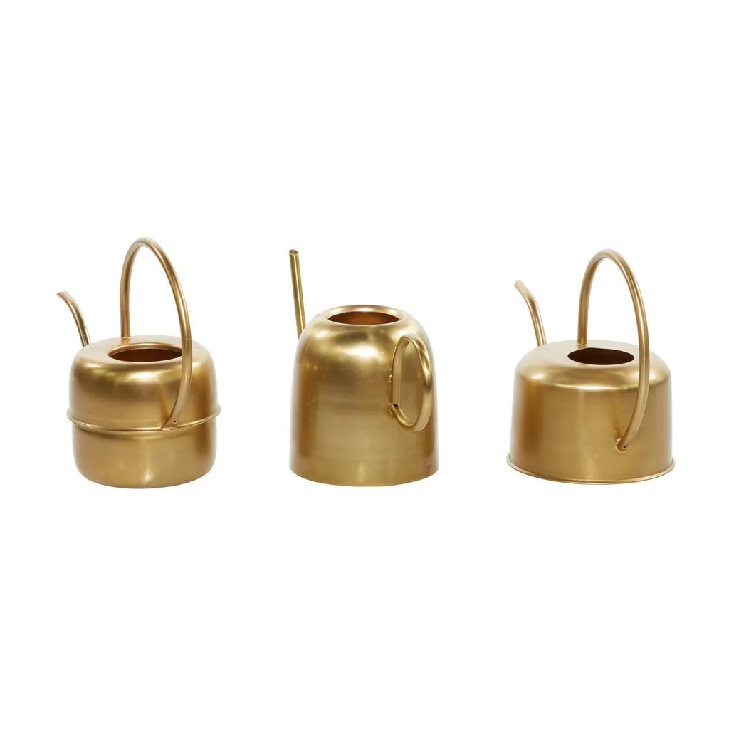 Best deal π Gold Metal Glam Watering Can Set by Ivory and Iris π₯ 7 Best deal π Gold Metal Glam Watering Can Set by Ivory and Iris π₯ - Image 7