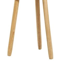 Budget ✔️ Multicolored Metal & Wood Farmhouse Planter Set by Ivory and Iris 🥰 -Cheap Ivory and Iris Store D369957S 6