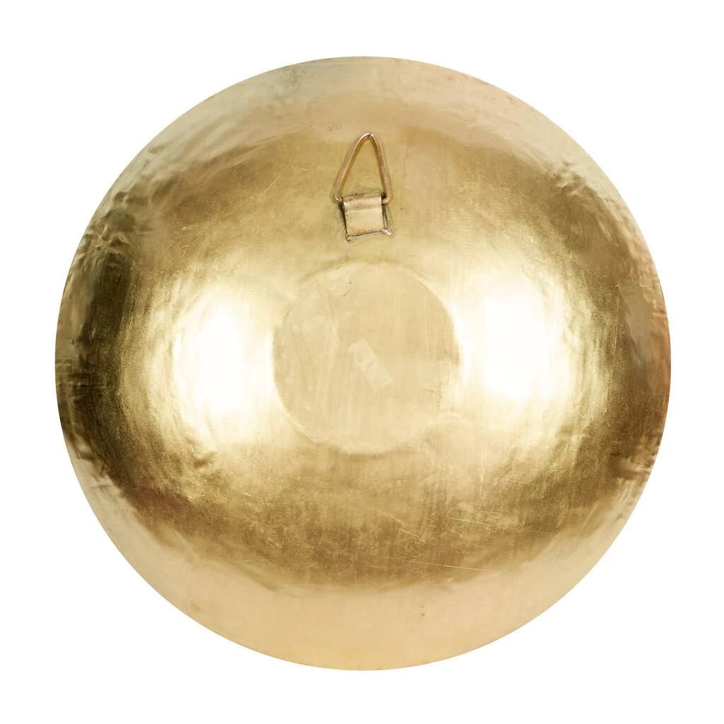 Wholesale π― Gold Metal Contemporary Wall Decor Set by Ivory and Iris π― 3 Wholesale π― Gold Metal Contemporary Wall Decor Set by Ivory and Iris π― - Image 3