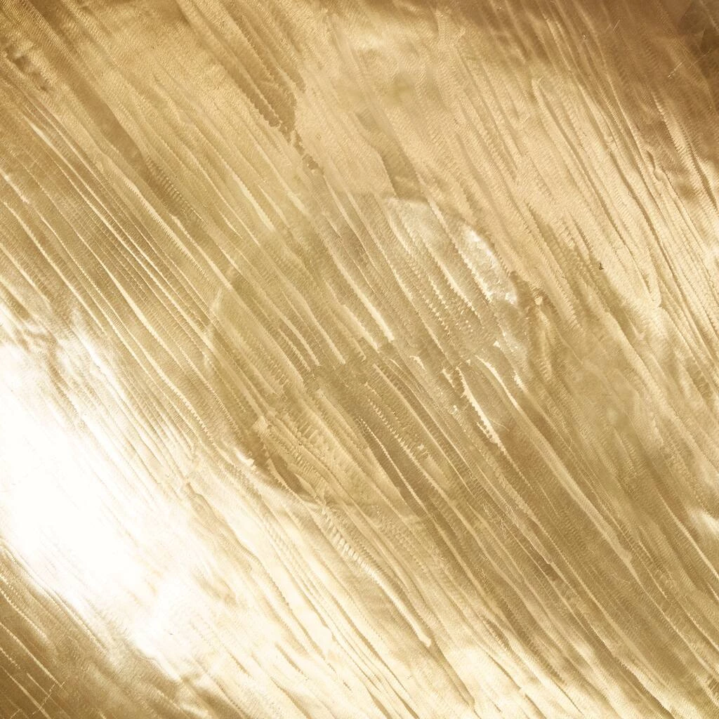 Wholesale π― Gold Metal Contemporary Wall Decor Set by Ivory and Iris π― 2 Wholesale π― Gold Metal Contemporary Wall Decor Set by Ivory and Iris π― - Image 2