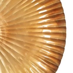 New π Gold Metal Contemporary Wall Décor Set, 3ct. by Ivory and Iris β 10 New π Gold Metal Contemporary Wall Décor Set, 3ct. by Ivory and Iris β -Cheap Ivory and Iris Store D370119S 4