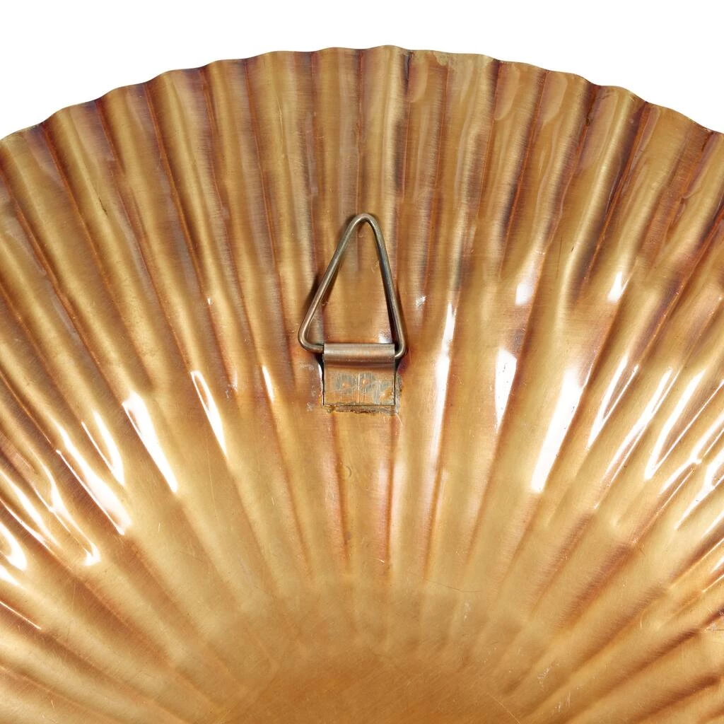 New π Gold Metal Contemporary Wall Décor Set, 3ct. by Ivory and Iris β 5 New π Gold Metal Contemporary Wall Décor Set, 3ct. by Ivory and Iris β - Image 5