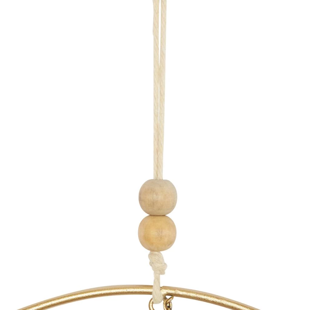 Brand new π 42" Gold Metal Contemporary Wall Décor Set, 2ct. by Ivory and Iris 𧨠4 Brand new π 42" Gold Metal Contemporary Wall Décor Set, 2ct. by Ivory and Iris 𧨠- Image 4