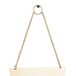 Wholesale βοΈ 45" Gold Metal Vintage Wall Décor by Ivory and Iris π 9 Wholesale βοΈ 45" Gold Metal Vintage Wall Décor by Ivory and Iris π -Cheap Ivory and Iris Store D370159S 4