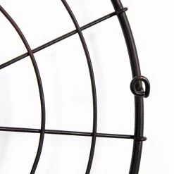 Top 10 𧨠Black Iron & Wood Eclectic Wall Décor by Ivory and Iris π 13 Top 10 𧨠Black Iron & Wood Eclectic Wall Décor by Ivory and Iris π -Cheap Ivory and Iris Store D370171S 5