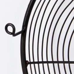 Top 10 𧨠Black Iron & Wood Eclectic Wall Décor by Ivory and Iris π 14 Top 10 𧨠Black Iron & Wood Eclectic Wall Décor by Ivory and Iris π -Cheap Ivory and Iris Store D370171S 6