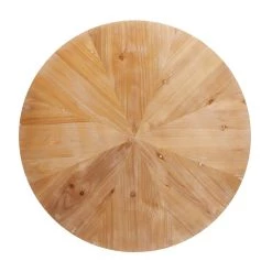 Cheap π 18'' Natural Brown Wood & Iron Modern Coffee Table by Ivory and Iris π€© 9 Cheap π 18'' Natural Brown Wood & Iron Modern Coffee Table by Ivory and Iris π€© -Cheap Ivory and Iris Store D373683S 3