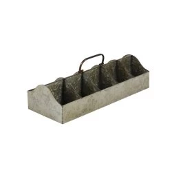 Best deal π 20" Gray Metal Farmhouse Wine Holder by Ivory and Iris π 11 Best deal π 20" Gray Metal Farmhouse Wine Holder by Ivory and Iris π -Cheap Ivory and Iris Store D396022S 3