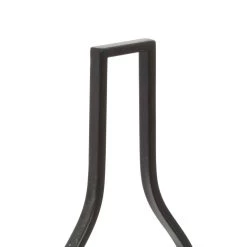 Wholesale π€© 16" Black Metal Farmhouse Wine Rack by Ivory and Iris 𧨠12 Wholesale π€© 16" Black Metal Farmhouse Wine Rack by Ivory and Iris 𧨠-Cheap Ivory and Iris Store D396058S 5