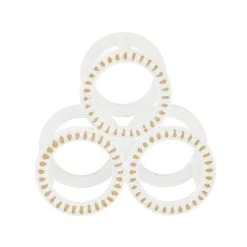 Buy π₯° 11" White Wood Farmhouse Wine Rack by Ivory and Iris π 9 Buy π₯° 11" White Wood Farmhouse Wine Rack by Ivory and Iris π -Cheap Ivory and Iris Store D396088S 3