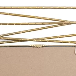 Best Sale π€© 47" Gold Metal Contemporary Wall Mirror by Ivory and Iris π 10 Best Sale π€© 47" Gold Metal Contemporary Wall Mirror by Ivory and Iris π -Cheap Ivory and Iris Store D396331S 4