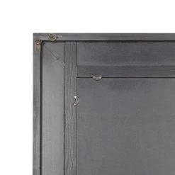 Brand new π₯ 48" Brown Wood Traditional Wall Mirror by Ivory and Iris π 12 Brand new π₯ 48" Brown Wood Traditional Wall Mirror by Ivory and Iris π -Cheap Ivory and Iris Store D396356S 5