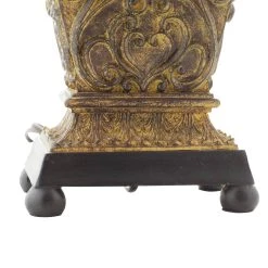 Best reviews of 🔥 30" Brown Polystone Rustic Table Lamp, 2ct. by Ivory and Iris 💯 -Cheap Ivory and Iris Store D399090S 7