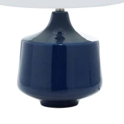 Cheapest ✨ 23" Blue Porcelain Traditional Table Lamp, 2ct. by Ivory and Iris 🤩 13 Cheapest ✨ 23" Blue Porcelain Traditional Table Lamp, 2ct. by Ivory and Iris 🤩 -Cheap Ivory and Iris Store D399098S 4
