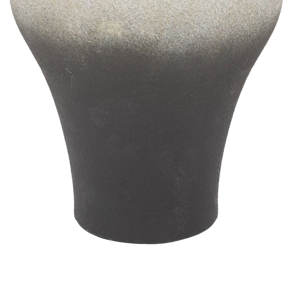 Cheapest π 24" Black Ceramic Farmhouse Table Lamp by Ivory and Iris π 6 Cheapest π 24" Black Ceramic Farmhouse Table Lamp by Ivory and Iris π - Image 6