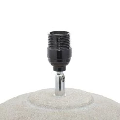 Cheapest π 24" Black Ceramic Farmhouse Table Lamp by Ivory and Iris π 19 Cheapest π 24" Black Ceramic Farmhouse Table Lamp by Ivory and Iris π -Cheap Ivory and Iris Store D399112S 7