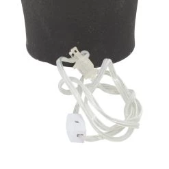 Cheapest π 24" Black Ceramic Farmhouse Table Lamp by Ivory and Iris π 20 Cheapest π 24" Black Ceramic Farmhouse Table Lamp by Ivory and Iris π -Cheap Ivory and Iris Store D399112S 8