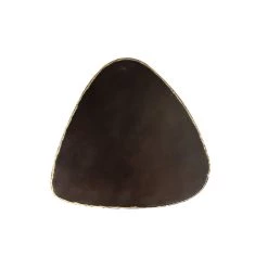 Wholesale π 20" Black Industrial Compact Accent Table by Ivory and Iris π 10 Wholesale π 20" Black Industrial Compact Accent Table by Ivory and Iris π -Cheap Ivory and Iris Store D400151S 3