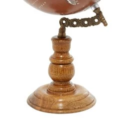 Best reviews of π 15" Copper Wood Traditional Globe by Ivory and Iris π― 12 Best reviews of π 15" Copper Wood Traditional Globe by Ivory and Iris π― -Cheap Ivory and Iris Store D400283S 5