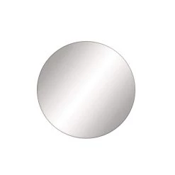 Wholesale 👏 36" Oversized Contemporary Wood Wall Mirror by Ivory and Iris ✔️