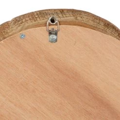 Best Sale π― 13" Brown Teak Wood Rustic Wall Mirror, 4ct. by Ivory and Iris π 11 Best Sale π― 13" Brown Teak Wood Rustic Wall Mirror, 4ct. by Ivory and Iris π -Cheap Ivory and Iris Store D400399S 5