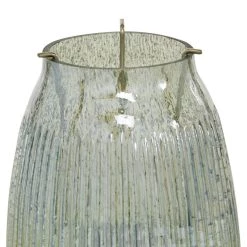 Promo π 7" Multicolored Glass Contemporary Candlestick Holder by Ivory and Iris β¨ 9 Promo π 7" Multicolored Glass Contemporary Candlestick Holder by Ivory and Iris β¨ -Cheap Ivory and Iris Store D400494S 3