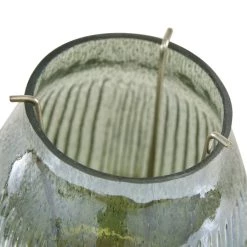 Promo π 7" Multicolored Glass Contemporary Candlestick Holder by Ivory and Iris β¨ 11 Promo π 7" Multicolored Glass Contemporary Candlestick Holder by Ivory and Iris β¨ -Cheap Ivory and Iris Store D400494S 5