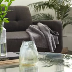 Promo π 7" Multicolored Glass Contemporary Candlestick Holder by Ivory and Iris β¨ 13 Promo π 7" Multicolored Glass Contemporary Candlestick Holder by Ivory and Iris β¨ -Cheap Ivory and Iris Store D400494S 7