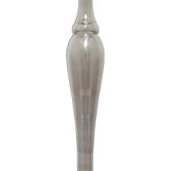 Best deal π Silver Aluminum Traditional Candlestick Holders, 33x16x16" by Ivory and Iris π 10 Best deal π Silver Aluminum Traditional Candlestick Holders, 33x16x16" by Ivory and Iris π -Cheap Ivory and Iris Store D400508S 4