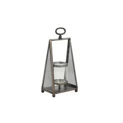 Coupon ❤️ 16" Gray Iron Industrial Candlestick Holder by Ivory and Iris 💯 11 Coupon ❤️ 16" Gray Iron Industrial Candlestick Holder by Ivory and Iris 💯 -Cheap Ivory and Iris Store D400518S 3