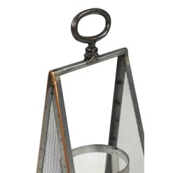 Coupon ❤️ 16" Gray Iron Industrial Candlestick Holder by Ivory and Iris 💯 14 Coupon ❤️ 16" Gray Iron Industrial Candlestick Holder by Ivory and Iris 💯 -Cheap Ivory and Iris Store D400518S 6