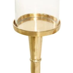 Best deal 𧨠Gold Aluminum Traditional Candle Holder Set by Ivory and Iris π 10 Best deal 𧨠Gold Aluminum Traditional Candle Holder Set by Ivory and Iris π -Cheap Ivory and Iris Store D400531S 4