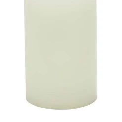 Best reviews of 🎉 Yellow Traditional Wax Flameless Candle Set by Ivory and Iris 😉 -Cheap Ivory and Iris Store D400566S 4