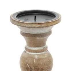 Coupon π Mango Wood Traditional Candle Holder Set by Ivory and Iris π₯° 8 Coupon π Mango Wood Traditional Candle Holder Set by Ivory and Iris π₯° -Cheap Ivory and Iris Store D400606S 3