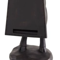 Outlet 🎉 17" Pig Farmhouse Decorative Sign by Ivory and Iris 💯 -Cheap Ivory and Iris Store D401171S 4