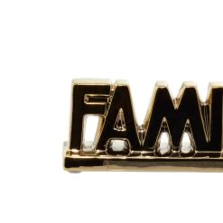 Cheap 🔔 8" Family Glam Decorative Sign Set by Ivory and Iris 😉 -Cheap Ivory and Iris Store D401176S 6