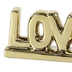 Best reviews of ✨ 6" Multicolor Porcelain Glam Decorative Sign Set by Ivory and Iris 🛒 -Cheap Ivory and Iris Store D401180S 6