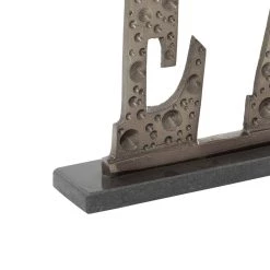 Discount 🔥 13" Silver Bar Industrial Decorative Sign by Ivory and Iris 🧨 11 Discount 🔥 13" Silver Bar Industrial Decorative Sign by Ivory and Iris 🧨 -Cheap Ivory and Iris Store D401181S 4