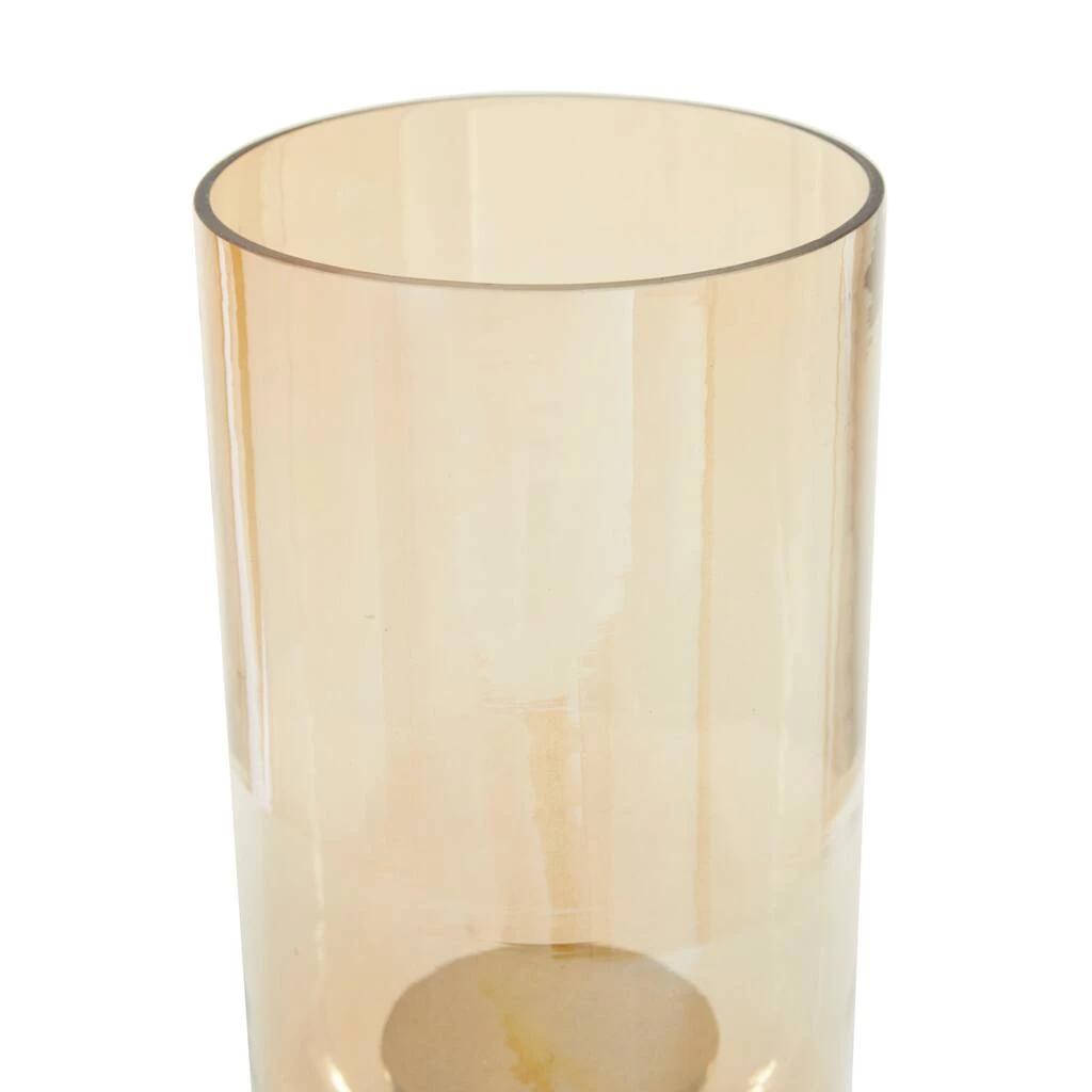 Top 10 π 18" Gold Aluminum & Glass Traditional Candlestick Holder by Ivory and Iris π― 3 Top 10 π 18" Gold Aluminum & Glass Traditional Candlestick Holder by Ivory and Iris π― - Image 3