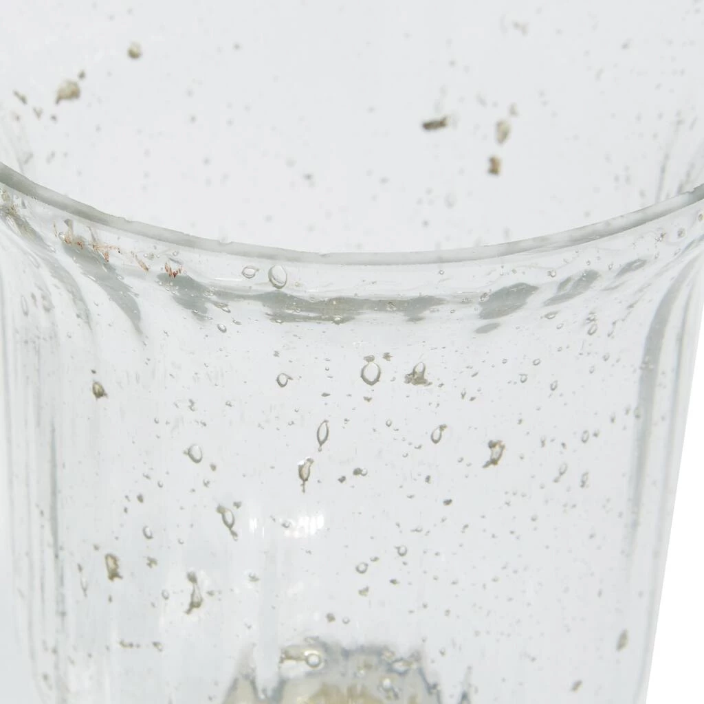 Best reviews of π Set of 2 Clear Glass Vintage Hurricane Lamp, 9", 10" by Ivory and Iris π 5 Best reviews of π Set of 2 Clear Glass Vintage Hurricane Lamp, 9", 10" by Ivory and Iris π - Image 5