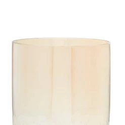 Brand new π 16" Gold Glass Traditional Candle Holder by Ivory and Iris π 8 Brand new π 16" Gold Glass Traditional Candle Holder by Ivory and Iris π -Cheap Ivory and Iris Store D401544S 3