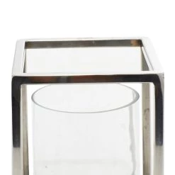 Buy βοΈ Clear Stainless Steel Modern Candle Holder, 8" x 6" x 6" by Ivory and Iris π 11 Buy βοΈ Clear Stainless Steel Modern Candle Holder, 8" x 6" x 6" by Ivory and Iris π -Cheap Ivory and Iris Store D401546S 5