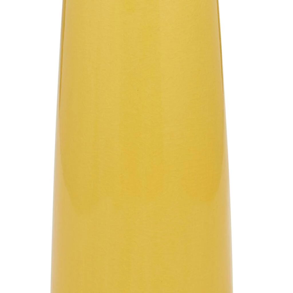 Coupon π 15" Multicolored Stoneware Vintage Vase Set by Ivory and Iris π 8 Coupon π 15" Multicolored Stoneware Vintage Vase Set by Ivory and Iris π - Image 8