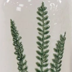 Best deal π White Stoneware Coastal Style Vase Set by Ivory and Iris π€© 11 Best deal π White Stoneware Coastal Style Vase Set by Ivory and Iris π€© -Cheap Ivory and Iris Store D401611S 5