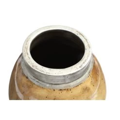 Top 10 π 30" Brown Ceramic Rustic Vase by Ivory and Iris π 8 Top 10 π 30" Brown Ceramic Rustic Vase by Ivory and Iris π -Cheap Ivory and Iris Store D401612S 4