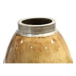 Top 10 π 30" Brown Ceramic Rustic Vase by Ivory and Iris π 9 Top 10 π 30" Brown Ceramic Rustic Vase by Ivory and Iris π -Cheap Ivory and Iris Store D401612S 5