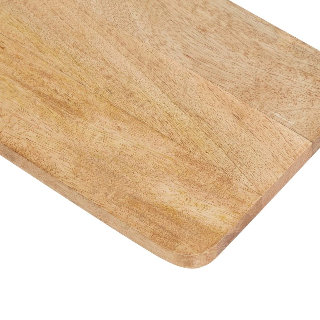 Best Sale β¨ 23" x 8" Brown Wood Natural Decorative Cutting Board by Ivory and Iris π 7 Best Sale β¨ 23" x 8" Brown Wood Natural Decorative Cutting Board by Ivory and Iris π - Image 7