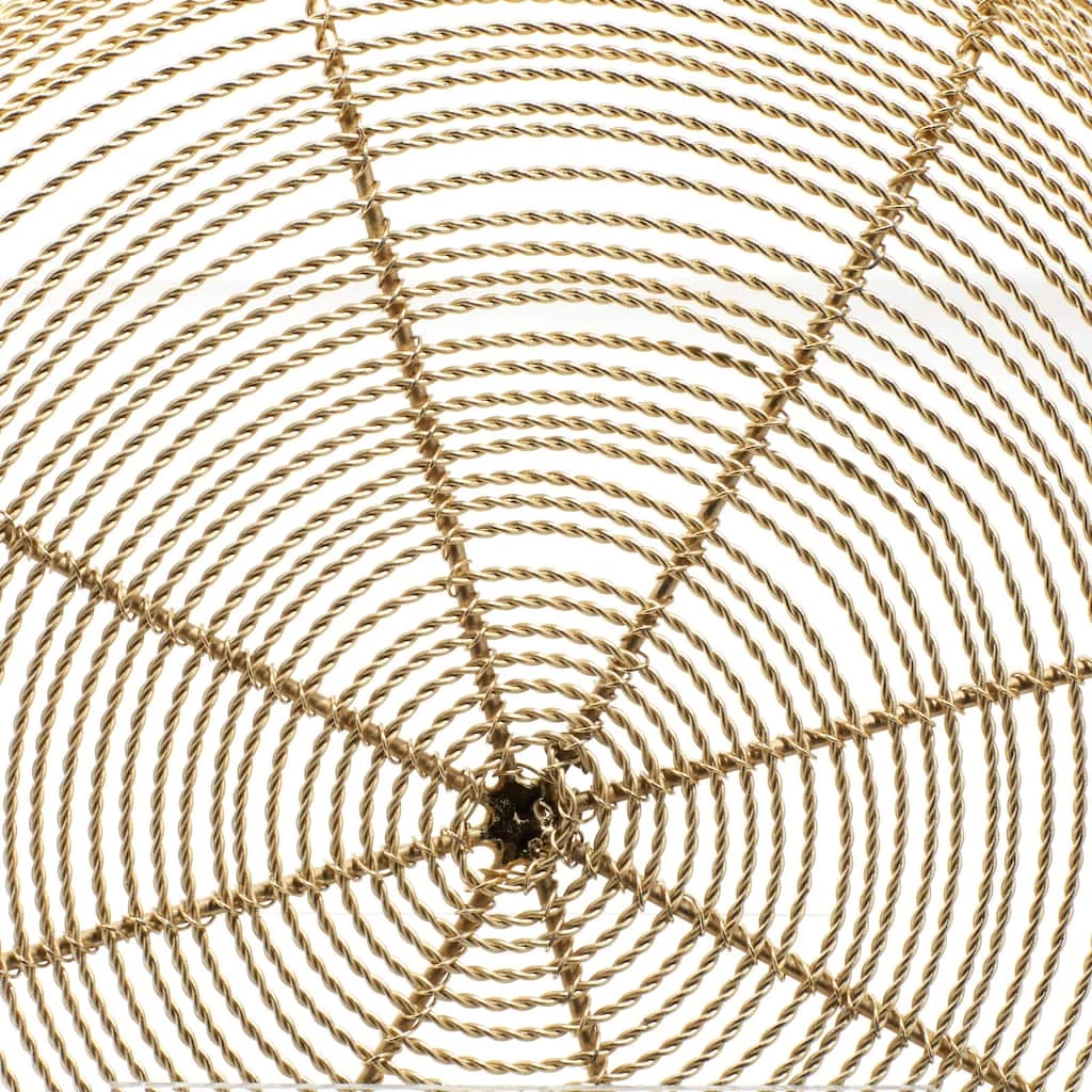 Best Sale π Gold Wire Contemporary Decorative Bowl Set by Ivory and Iris β¨ 5 Best Sale π Gold Wire Contemporary Decorative Bowl Set by Ivory and Iris β¨ - Image 5